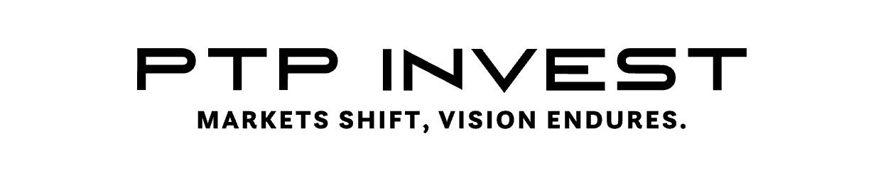 PTP Invest Logo